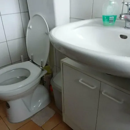 Einzelzimmer Homestay *