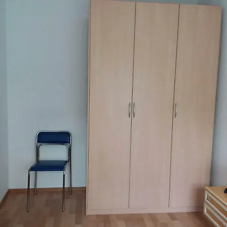 Homestay Einzelzimmer Friedrichshafen